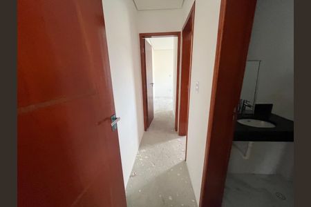 Apartamento à venda com 2 quartos, 48m² em Parada Inglesa, São Paulo