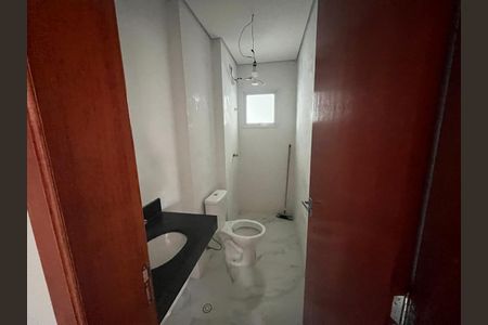 Apartamento à venda com 2 quartos, 48m² em Parada Inglesa, São Paulo