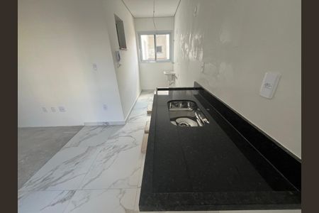 Apartamento à venda com 2 quartos, 48m² em Parada Inglesa, São Paulo