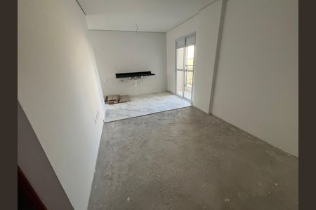 Apartamento à venda com 2 quartos, 48m² em Parada Inglesa, São Paulo