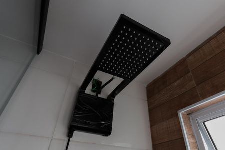 Apartamento à venda com 30m², 1 quarto e sem vaga Apartamento à venda com 30m², 1 quarto e sem vagaBanheiro