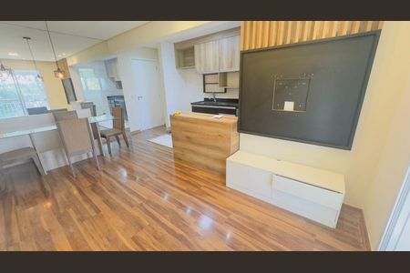 Apartamento à venda com 2 quartos, 59m² em Freguesia do Ó, São Paulo