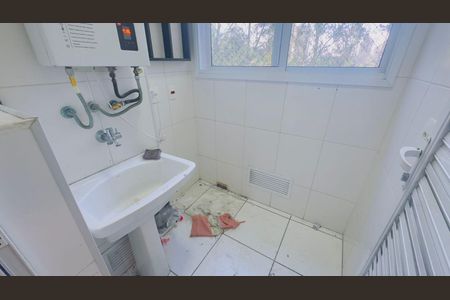 Apartamento à venda com 2 quartos, 59m² em Freguesia do Ó, São Paulo