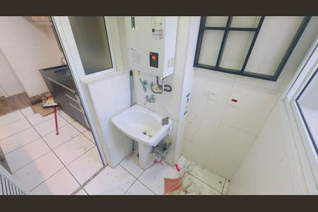 Apartamento à venda com 2 quartos, 59m² em Freguesia do Ó, São Paulo