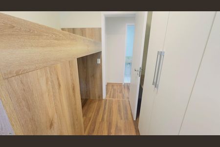 Apartamento à venda com 2 quartos, 59m² em Freguesia do Ó, São Paulo
