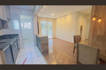 Apartamento à venda com 2 quartos, 59m² em Freguesia do Ó, São Paulo