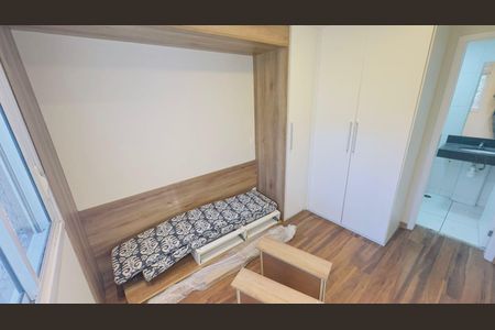 Apartamento à venda com 2 quartos, 59m² em Freguesia do Ó, São Paulo