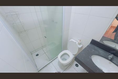 Apartamento à venda com 2 quartos, 59m² em Freguesia do Ó, São Paulo