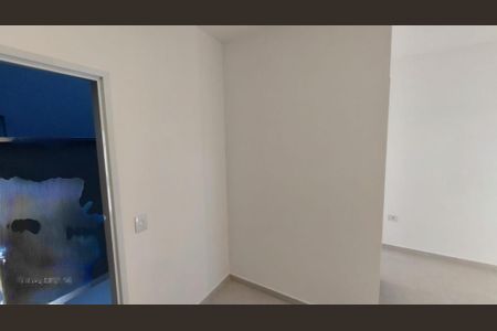Apartamento à venda com 2 quartos, 46m² em Utinga, Santo André