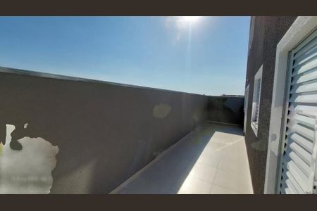 Apartamento à venda com 2 quartos, 46m² em Utinga, Santo André