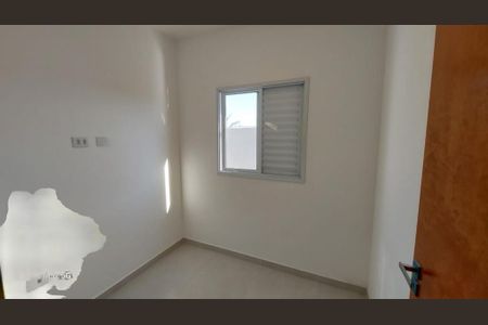 Apartamento à venda com 2 quartos, 46m² em Utinga, Santo André