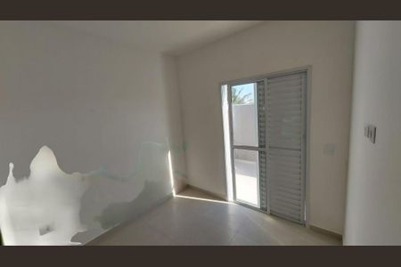 Apartamento à venda com 2 quartos, 46m² em Utinga, Santo André