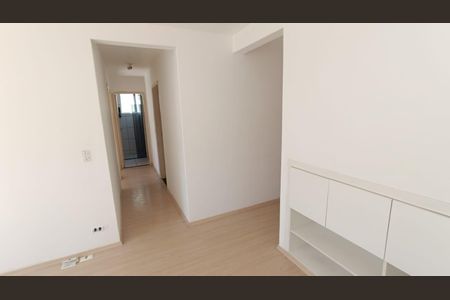 Apartamento à venda com 2 quartos, 58m² em Moinho Velho, São Paulo