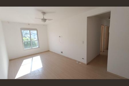 Apartamento à venda com 2 quartos, 58m² em Moinho Velho, São Paulo