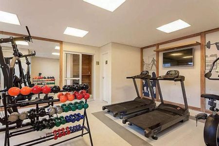 Apartamento à venda com 3 quartos, 66m² em Vila Guedes, São Paulo