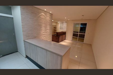 Apartamento à venda com 3 quartos, 66m² em Vila Guedes, São Paulo