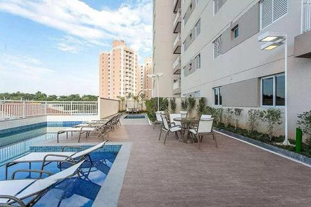 Apartamento à venda com 3 quartos, 66m² em Vila Guedes, São Paulo