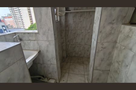 Apartamento para alugar com 68m², 1 quarto e sem vagaÁrea de Serviço