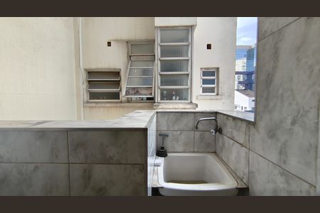 Apartamento para alugar com 68m², 1 quarto e sem vagaÁrea de Serviço