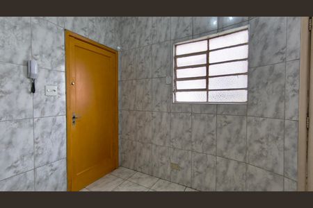Apartamento para alugar com 68m², 1 quarto e sem vagaCozinha