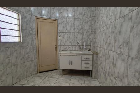Apartamento para alugar com 68m², 1 quarto e sem vagaCozinha