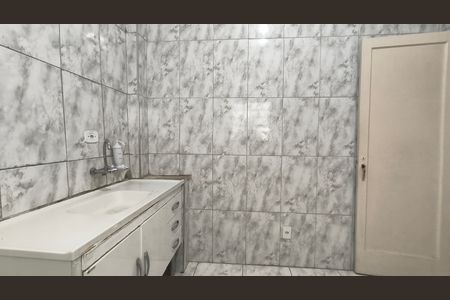 Apartamento para alugar com 68m², 1 quarto e sem vagaCozinha