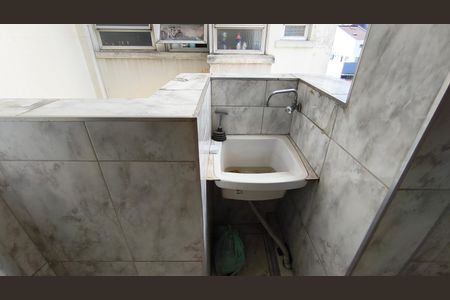 Apartamento para alugar com 68m², 1 quarto e sem vagaÁrea de Serviço