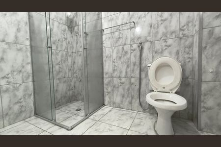 Apartamento para alugar com 68m², 1 quarto e sem vagaBanheiro