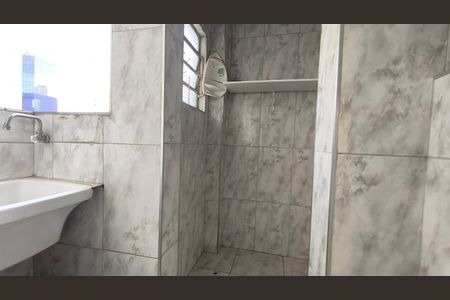 Apartamento para alugar com 68m², 1 quarto e sem vagaÁrea de Serviço