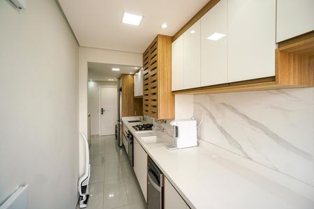Apartamento à venda com 72m², 2 quartos e 1 vagaÁrea de serviço