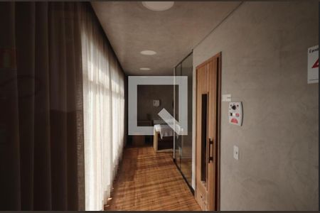 Apartamento à venda com 72m², 2 quartos e 1 vagaSauna