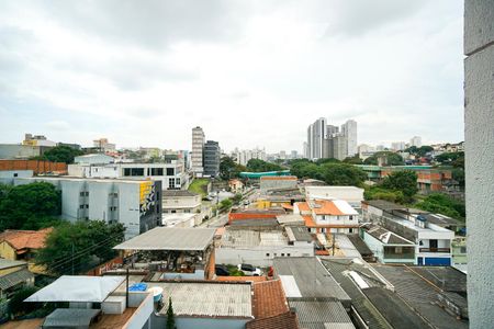 Apartamento à venda com 72m², 2 quartos e 1 vagaVista do quarto 