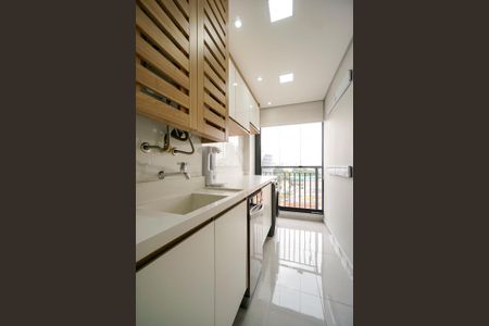 Apartamento à venda com 72m², 2 quartos e 1 vagaÁrea de serviço