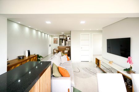 Apartamento à venda com 72m², 2 quartos e 1 vagaSala