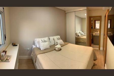 Apartamento à venda com 2 quartos, 64m² em Vila Mangalot, São Paulo