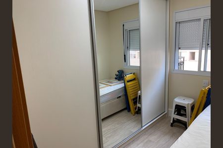 Apartamento à venda com 2 quartos, 64m² em Vila Mangalot, São Paulo