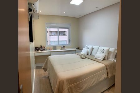 Apartamento à venda com 2 quartos, 64m² em Vila Mangalot, São Paulo