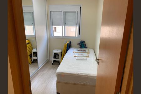 Apartamento à venda com 2 quartos, 64m² em Vila Mangalot, São Paulo