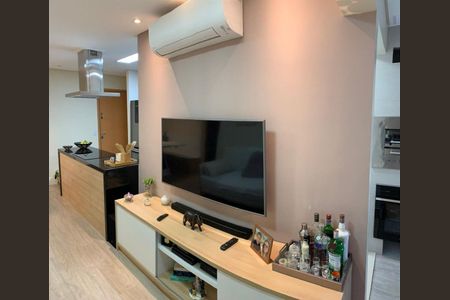 Apartamento à venda com 2 quartos, 64m² em Vila Mangalot, São Paulo