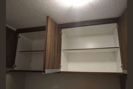 Apartamento à venda com 2 quartos, 44m² em Jardim Iris, São Paulo