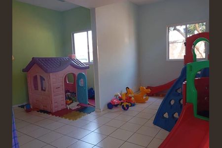 Apartamento à venda com 2 quartos, 44m² em Jardim Iris, São Paulo