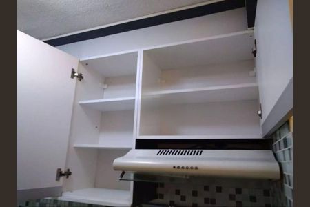 Apartamento à venda com 2 quartos, 44m² em Jardim Iris, São Paulo