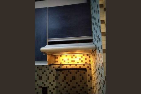 Apartamento à venda com 2 quartos, 44m² em Jardim Iris, São Paulo