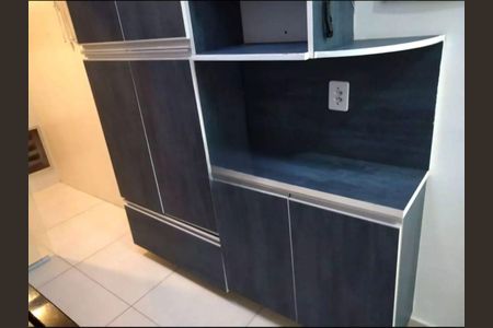 Apartamento à venda com 2 quartos, 44m² em Jardim Iris, São Paulo