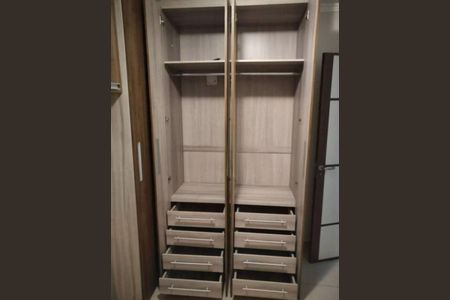 Apartamento à venda com 2 quartos, 44m² em Jardim Iris, São Paulo