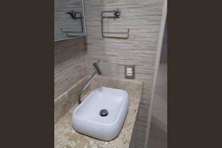 Apartamento à venda com 2 quartos, 44m² em Jardim Iris, São Paulo