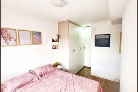 Apartamento à venda com 2 quartos, 69m² em Lapa, São Paulo