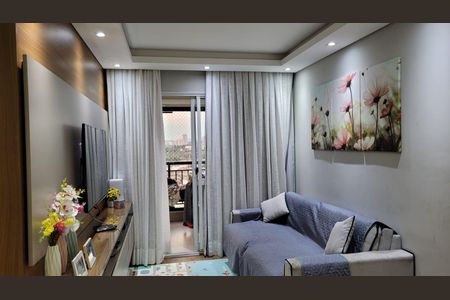 Apartamento à venda com 2 quartos, 69m² em Lapa, São Paulo