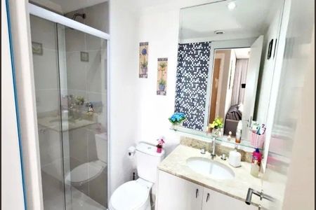 Apartamento à venda com 2 quartos, 69m² em Lapa, São Paulo