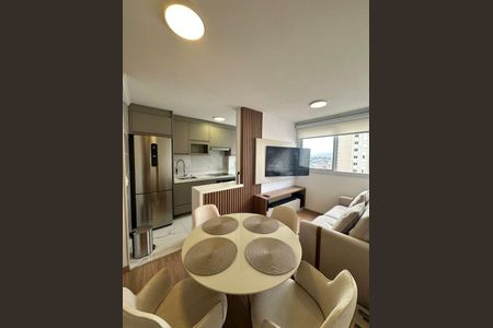 Apartamento à venda com 2 quartos, 44m² em Jardim Iris, São Paulo